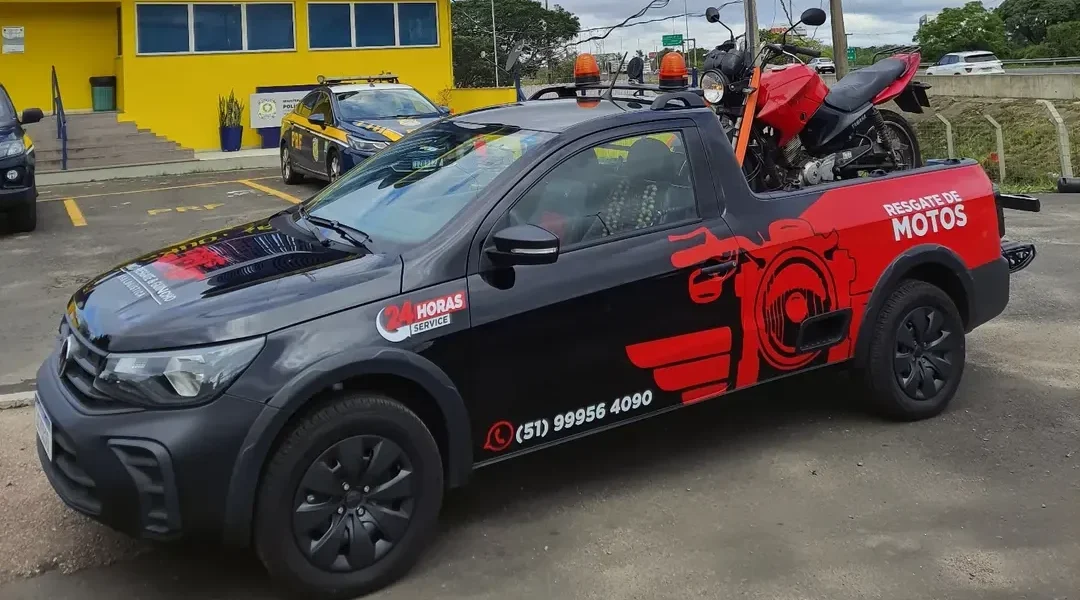 Precisando de ajuda na estrada Se sua moto quebrou ou você ficou sem combustível, chame a Moto Resgate & Guincho ASA Logística! Atendimento rápido e seguro. Canoas e região. (51)99956 4090